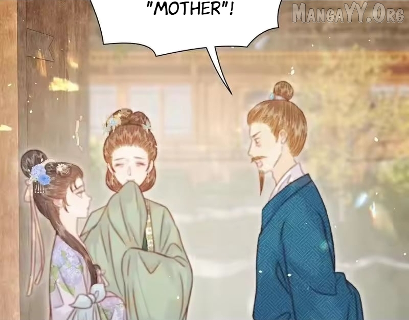 Shao Hua Long: Rebirth of the Evil Concubine’s Counterattack Chapter 38 - page 10